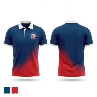 Short Sleeve Performance Polo, Naples Classical Eagles, Men's Basketball, Teamtime, Team time, sublimation, custom sports apparel, team uniforms, spirit wear, spiritwear, sports uniforms, custom shirts, team store, custom team store, fundraiser sports, apparel fundraiser