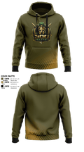300 Elite 68151785 Hoodie - 1