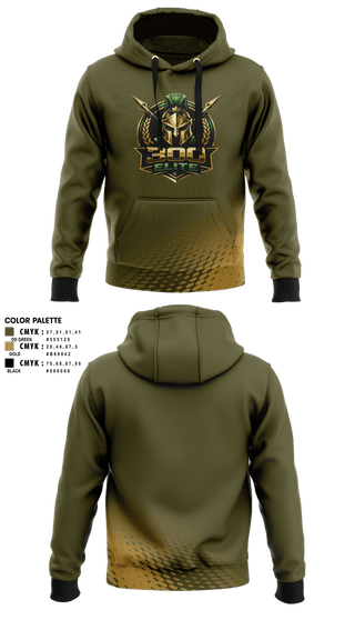 Hoodie, 300 Elite, , Teamtime, Team time, sublimation, custom sports apparel, team uniforms, spirit wear, spiritwear, sports uniforms, custom shirts, team store, custom team store, fundraiser sports, apparel fundraiser
