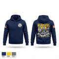Washington NJROTC 38741813 Hoodie - 1