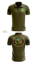 Florida 43193652 Short Sleeve Performance Polo - 101