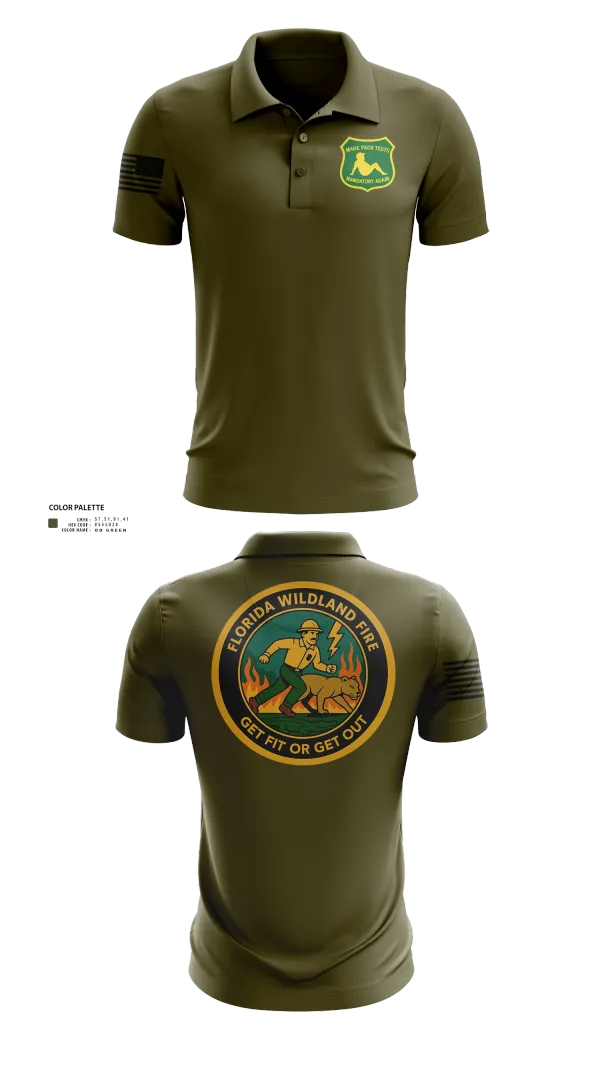Short Sleeve Performance Polo, Florida, , Teamtime, Team time, sublimation, custom sports apparel, team uniforms, spirit wear, spiritwear, sports uniforms, custom shirts, team store, custom team store, fundraiser sports, apparel fundraiser