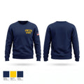 PWCPD USRT Crew Neck Sweatshirt - 1