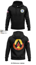 38th RSG Hoodie - 36