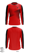 Long Sleeve Performance Shirt 5