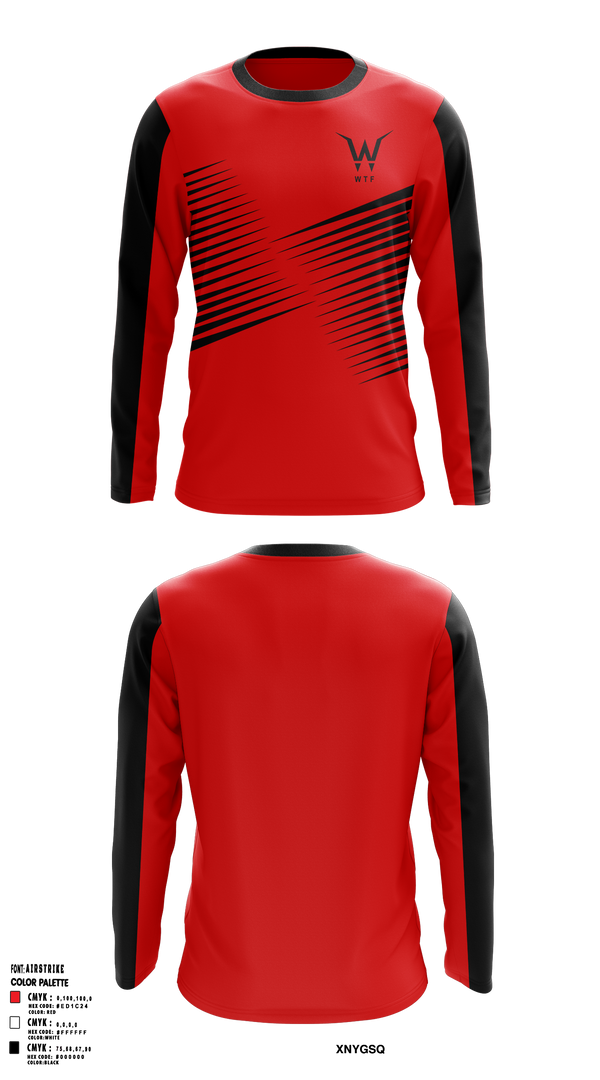 Long Sleeve Performance Shirt, , , Teamtime, Team time, sublimation, custom sports apparel, team uniforms, spirit wear, spiritwear, sports uniforms, custom shirts, team store, custom team store, fundraiser sports, apparel fundraiser