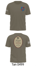 ODA 2124 25169904 Short Sleeve Performance Shirt - 10