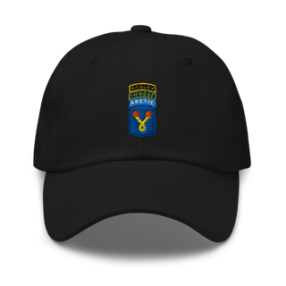 NANOOK 45782597 Classic Dad Hat | Yupoong 6245CM