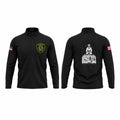 Houston Police Windbreaker - 1