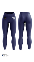 3BCT H2F 56762054 Womens Leggings - 302