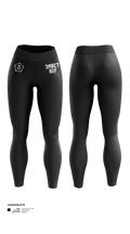 3BCT H2F 56762054 Womens Leggings - 300