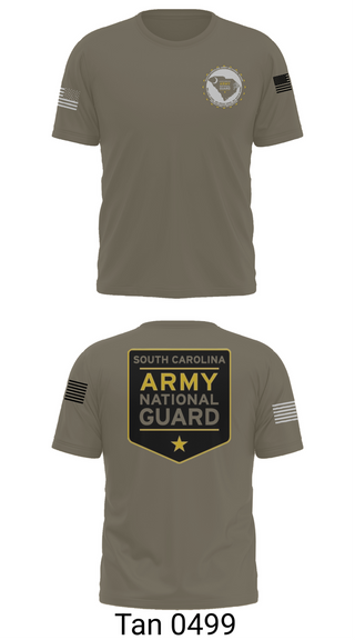 Short Sleeve Performance Shirt, Scarng, National Guard, Teamtime, Team time, sublimation, custom sports apparel, team uniforms, spirit wear, spiritwear, sports uniforms, custom shirts, team store, custom team store, fundraiser sports, apparel fundraiser