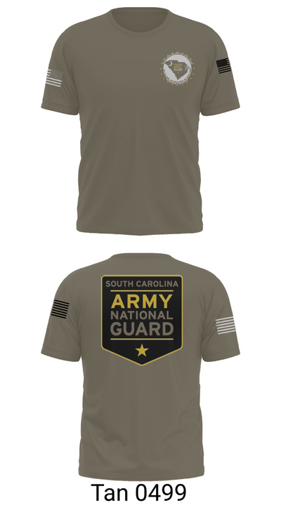 Scarng 1761608 Short Sleeve Performance Shirt - 72