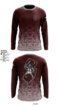 Don Bosco Long Sleeve Performance Shirt - 5