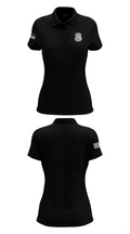 RRPD 85148430 Women's Short Sleeve Performance Polo  - 33