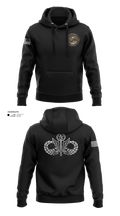 112th SIG BN (SO)(A) Hoodie - 40
