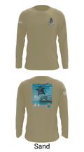 HSC 25 65126261 Long Sleeve Performance Shirt 82