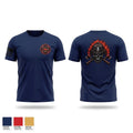 Bolivar County Volunteer Fire Department Short Sleeve Performance Shirt - 1