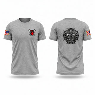 Short Sleeve Performance Shirt, Hephzibah Fire, Fire Department, Teamtime, Team time, sublimation, custom sports apparel, team uniforms, spirit wear, spiritwear, sports uniforms, custom shirts, team store, custom team store, fundraiser sports, apparel fundraiser