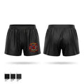 Ferguson Fire Department Ranger Panties - 1