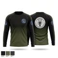 ETS Intelligence Long Sleeve Performance Shirt - 1