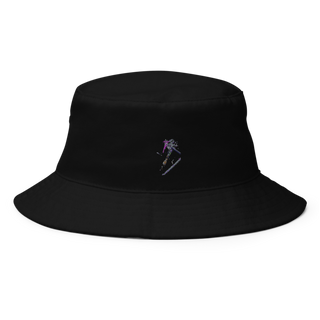 Church 13447843 Bucket Hat | Big Accessories BX003