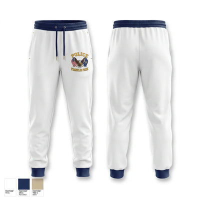 Franklin Park Police Sweatpants - 2