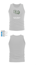 East Mills Junior High School Basketball 95253218 Tank Top - 13