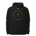 Crisis negotiation team 79113542 Under Armour Hoodie
