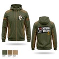StyleWith_Che Windbreaker - 1