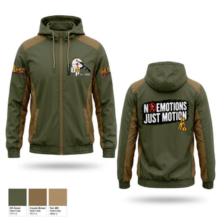 Windbreaker, StyleWith_Che, Space Force, Teamtime, Team time, sublimation, custom sports apparel, team uniforms, spirit wear, spiritwear, sports uniforms, custom shirts, team store, custom team store, fundraiser sports, apparel fundraiser