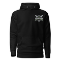 STINGERZ 4730031 Unisex Premium Hoodie | Cotton Heritage M2580