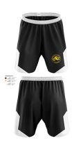Waterloo Region Minor Football 12201912 Athletic Shorts With Pockets - 21