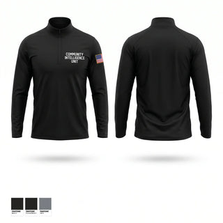 Windbreaker, Community intelligence unit, , Teamtime, Team time, sublimation, custom sports apparel, team uniforms, spirit wear, spiritwear, sports uniforms, custom shirts, team store, custom team store, fundraiser sports, apparel fundraiser