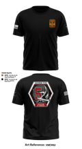 UUVRON 5 63388078 Old School Cotton Feel Shirt - 130