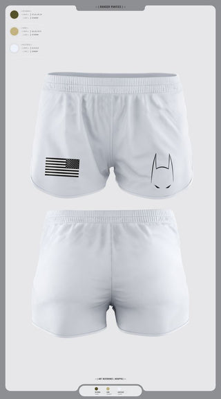 Ranger Panties, Bat, Army, Teamtime, Team time, sublimation, custom sports apparel, team uniforms, spirit wear, spiritwear, sports uniforms, custom shirts, team store, custom team store, fundraiser sports, apparel fundraiser