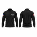 31st Security Forces Windbreaker - 1