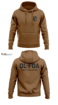 460 SFS OL-FOA Hoodie - 5