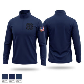 Windbreaker, Manly Fire & Rescue, Fire Department, Teamtime, Team time, sublimation, custom sports apparel, team uniforms, spirit wear, spiritwear, sports uniforms, custom shirts, team store, custom team store, fundraiser sports, apparel fundraiser
