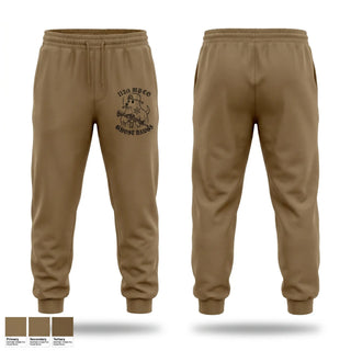Sweatpants, 113th MP CO, Army, Teamtime, Team time, sublimation, custom sports apparel, team uniforms, spirit wear, spiritwear, sports uniforms, custom shirts, team store, custom team store, fundraiser sports, apparel fundraiser