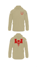 B co 334th BEB 63432042 Windbreaker - 81