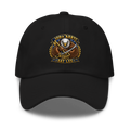 SAT Lee Dad hat