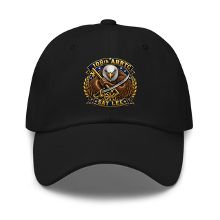 Dad hat - Black