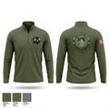 Fugitive operations 926546 Windbreaker - 1