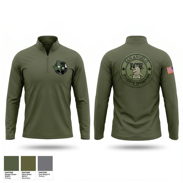 Windbreaker, Fugitive operations, Police, Teamtime, Team time, sublimation, custom sports apparel, team uniforms, spirit wear, spiritwear, sports uniforms, custom shirts, team store, custom team store, fundraiser sports, apparel fundraiser
