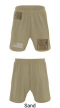 Jefferson City 36022409 Athletic Shorts With Pockets - 85