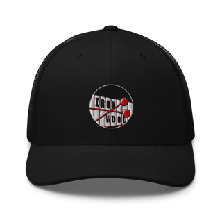 Ihs pit 76181328 Retro Trucker Hat | Yupoong 6606