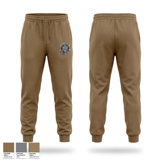 Sweatpants, DES, Army, Teamtime, Team time, sublimation, custom sports apparel, team uniforms, spirit wear, spiritwear, sports uniforms, custom shirts, team store, custom team store, fundraiser sports, apparel fundraiser