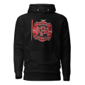 Southmayd Fire Dept. Unisex Hoodie - 1
