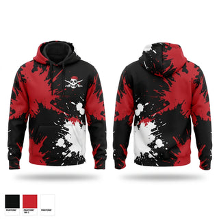 Hoodie, Pirates, Softball, Teamtime, Team time, sublimation, custom sports apparel, team uniforms, spirit wear, spiritwear, sports uniforms, custom shirts, team store, custom team store, fundraiser sports, apparel fundraiser